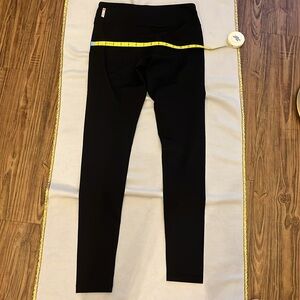 Zella Live In Leggings - Black, Size Small